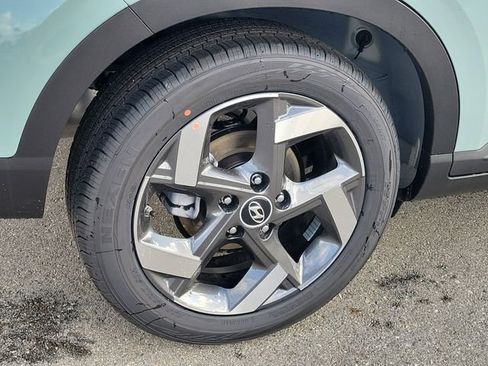 New 2026 Hyundai Venue SEL image 26