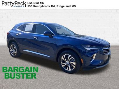 Used 2023 Buick Envision Essence