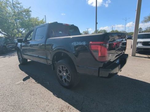 New 2026 Ford F150 STX w/ Equipment Group 200A AWD/4WD image 7