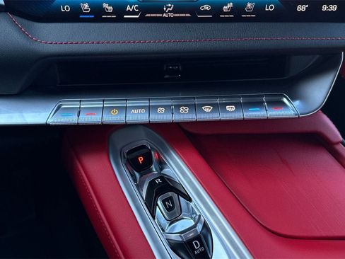 New 2026 Chevrolet Corvette Z06 image 19