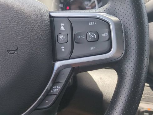 New 2026 RAM 3500 Tradesman AWD/4WD image 26