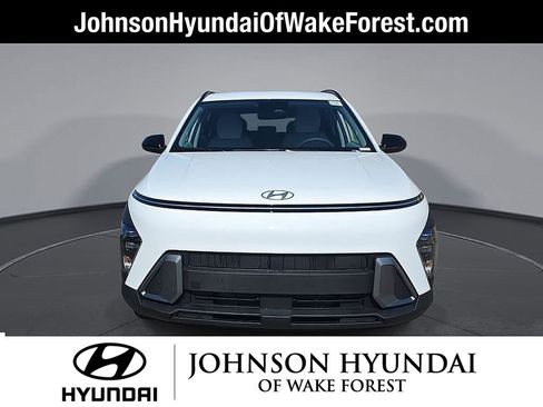 New 2026 Hyundai Kona SEL Sport FWD image 13