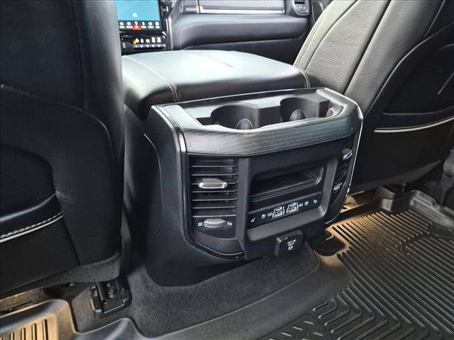 Used 2022 RAM 1500 Limited AWD/4WD image 24