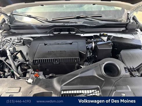 Used 2023 Honda Pilot Elite image 9