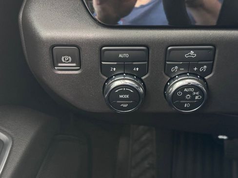 Certified 2023 GMC Sierra 1500 Elevation AWD/4WD image 21