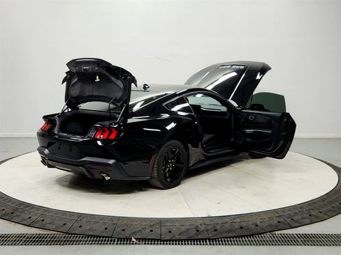 Used 2024 Ford Mustang GT image 15