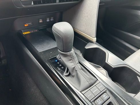 Certified 2025 Toyota Camry LE image 26