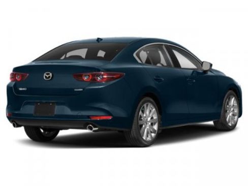 Used 2022 MAZDA MAZDA3 s image 5
