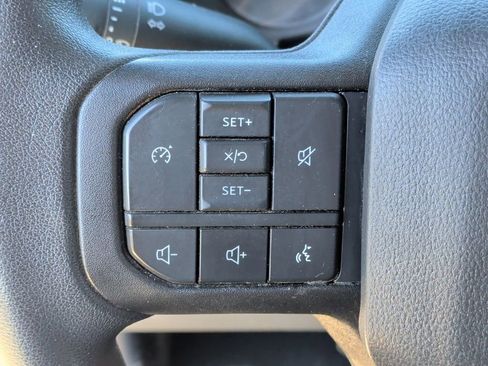 Used 2024 Ford F250 XL w/ STX Appearance Package image 17