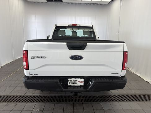 Used 2016 Ford F150 XL w/ Equipment Group 101A Mid RWD image 5