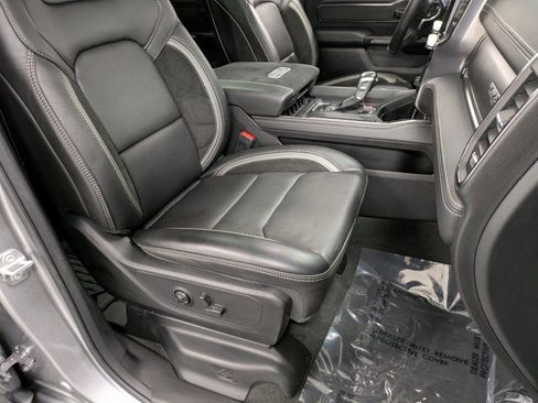 Used 2022 RAM 1500 TRX w/ TRX Level 2 Equipment Group image 28