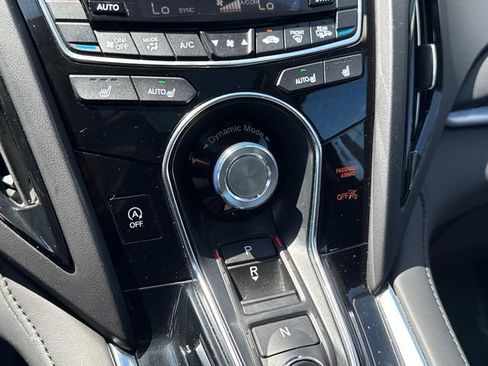 Used 2022 Acura RDX AWD image 28