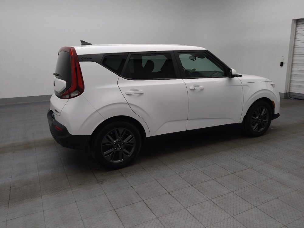 Used 2020 Kia Soul EX FWD image 10