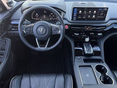 Used 2026 Acura MDX SH-AWD w/ Advance Package image 12