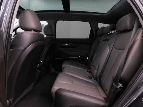 Used 2020 Hyundai Santa Fe SEL w/ Convenience + Premium Package image 17