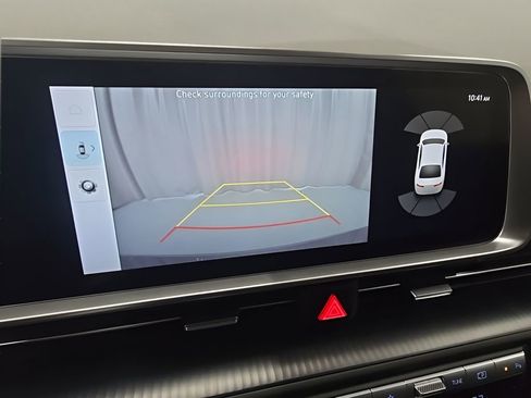 New 2025 Hyundai Ioniq 6 SE image 26