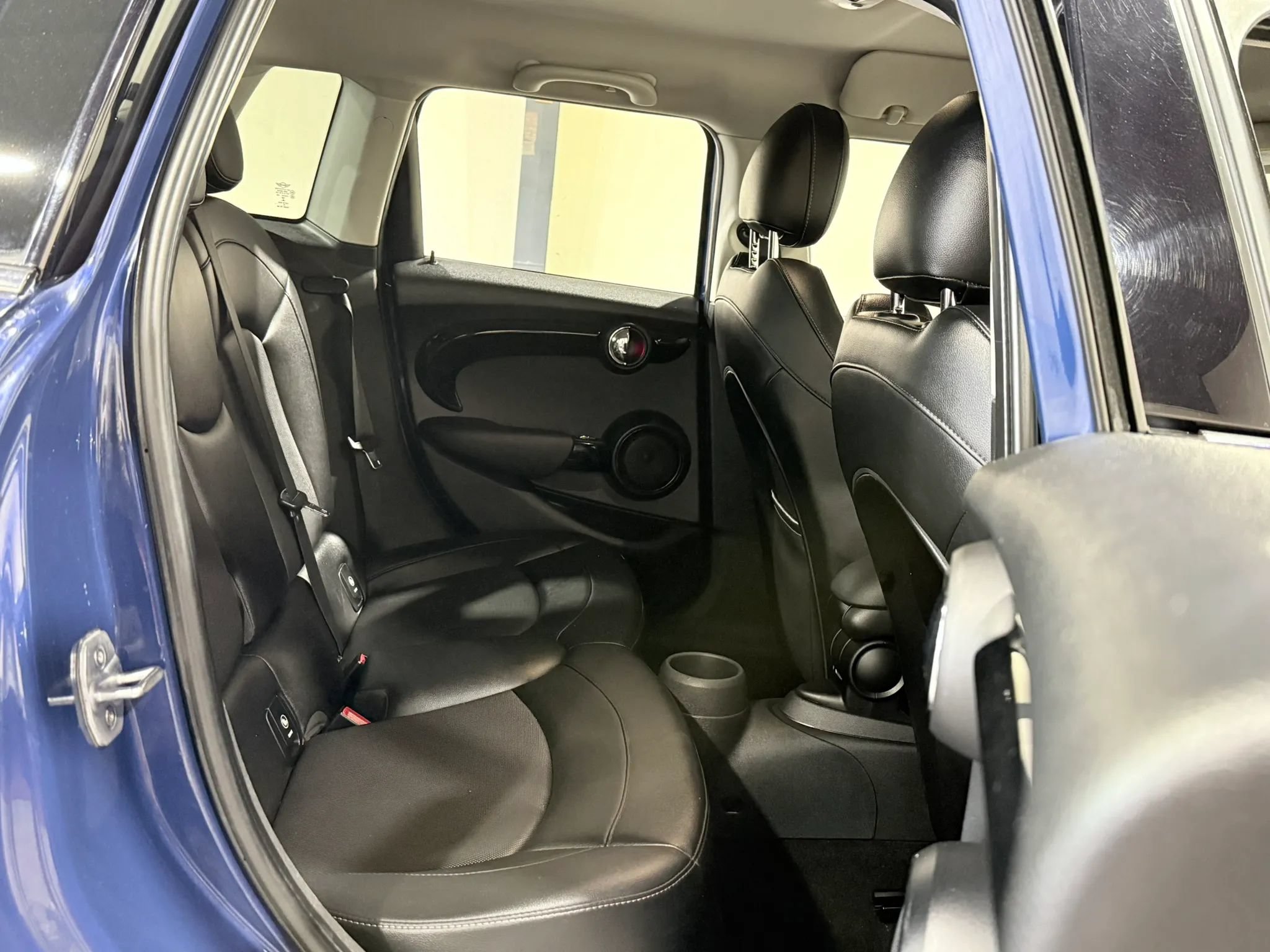 Used 2016 MINI Cooper S FWD image 15