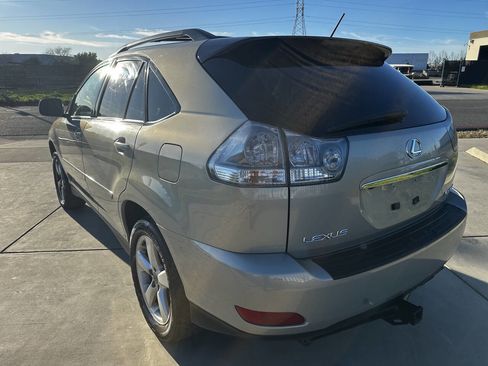 Used 2004 Lexus RX 330 AWD image 9