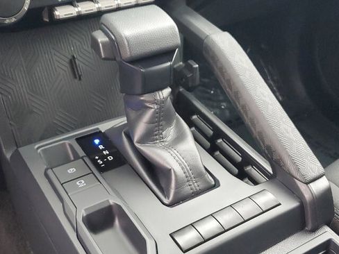 Used 2025 Toyota Tacoma SR RWD image 26