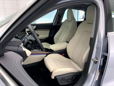 Used 2025 Audi A5 2.0T Premium Plus w/ Premium Plus AWD/4WD image 5