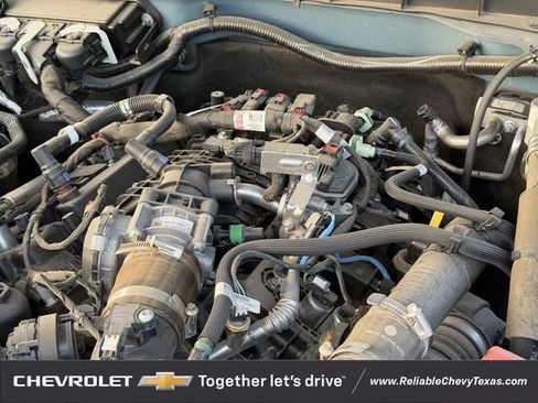 Used 2023 Ford Bronco Wildtrak AWD/4WD image 34