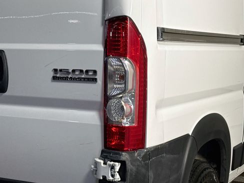 Used 2023 RAM ProMaster 1500 w/ Driver Convenience Group FWD image 31
