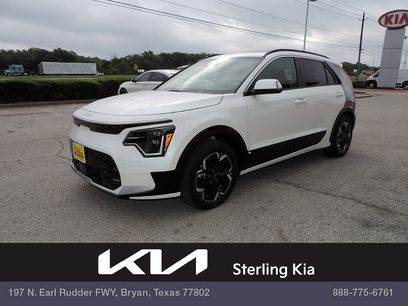 Used 2023 Kia Niro Wave