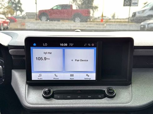 Certified 2024 Ford Maverick XLT image 24