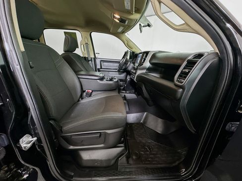 Used 2020 RAM 2500 Tradesman AWD/4WD image 29