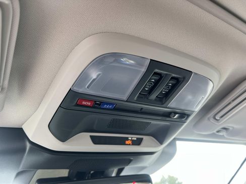 Certified 2025 Subaru Crosstrek 2.5i Limited w/ Popular Package #3A image 31