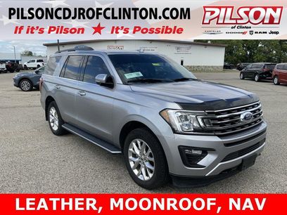 Used 2020 Ford Expedition XLT w/ Equipment Group 202A