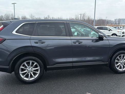 Used 2023 Honda CR-V EX-L image 4