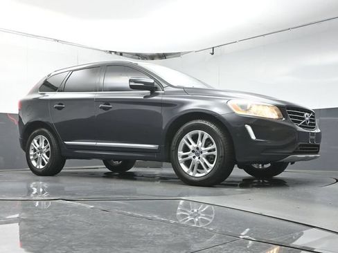 Used 2016 Volvo XC60 T5 Premier w/ Climate Package FWD image 40