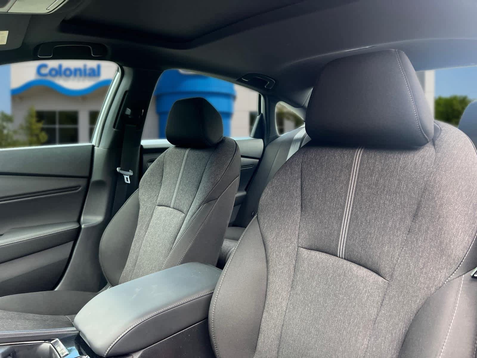 Used 2025 Honda Accord Sport image 13