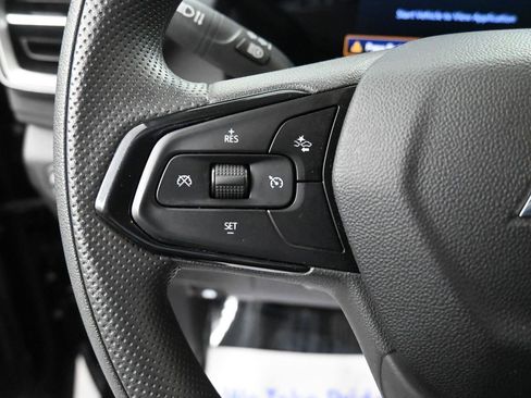 Used 2025 Chevrolet TrailBlazer LT w/ Driver Confidence Package image 31