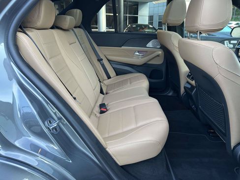 Certified 2025 Mercedes-Benz GLE 450e 4MATIC image 45