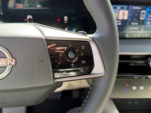 New 2026 Nissan Murano SV image 20