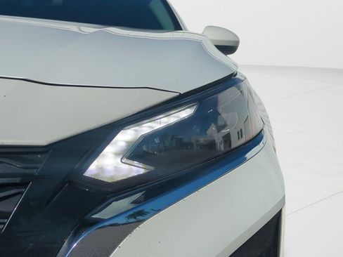 Certified 2023 Nissan Altima 2.5 SV FWD image 22