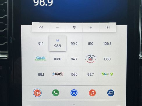 New 2025 Ford Ranger XLT w/ Equipment Group 301A High image 55