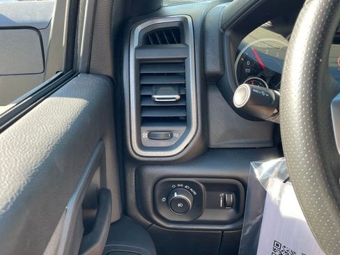 New 2025 RAM 3500 Tradesman RWD image 28