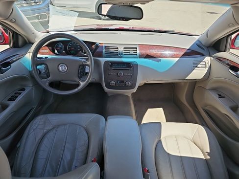 Used 2011 Buick Lucerne CXL FWD image 19
