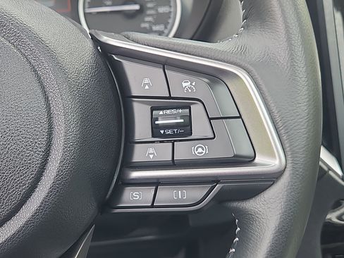 Used 2022 Subaru Forester Premium AWD/4WD image 18