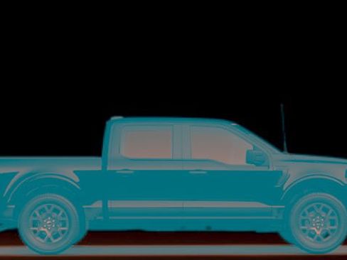New 2026 Ford F150 STX AWD/4WD image 5