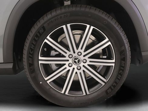 New 2026 Mercedes-Benz GLE 350 4MATIC image 11
