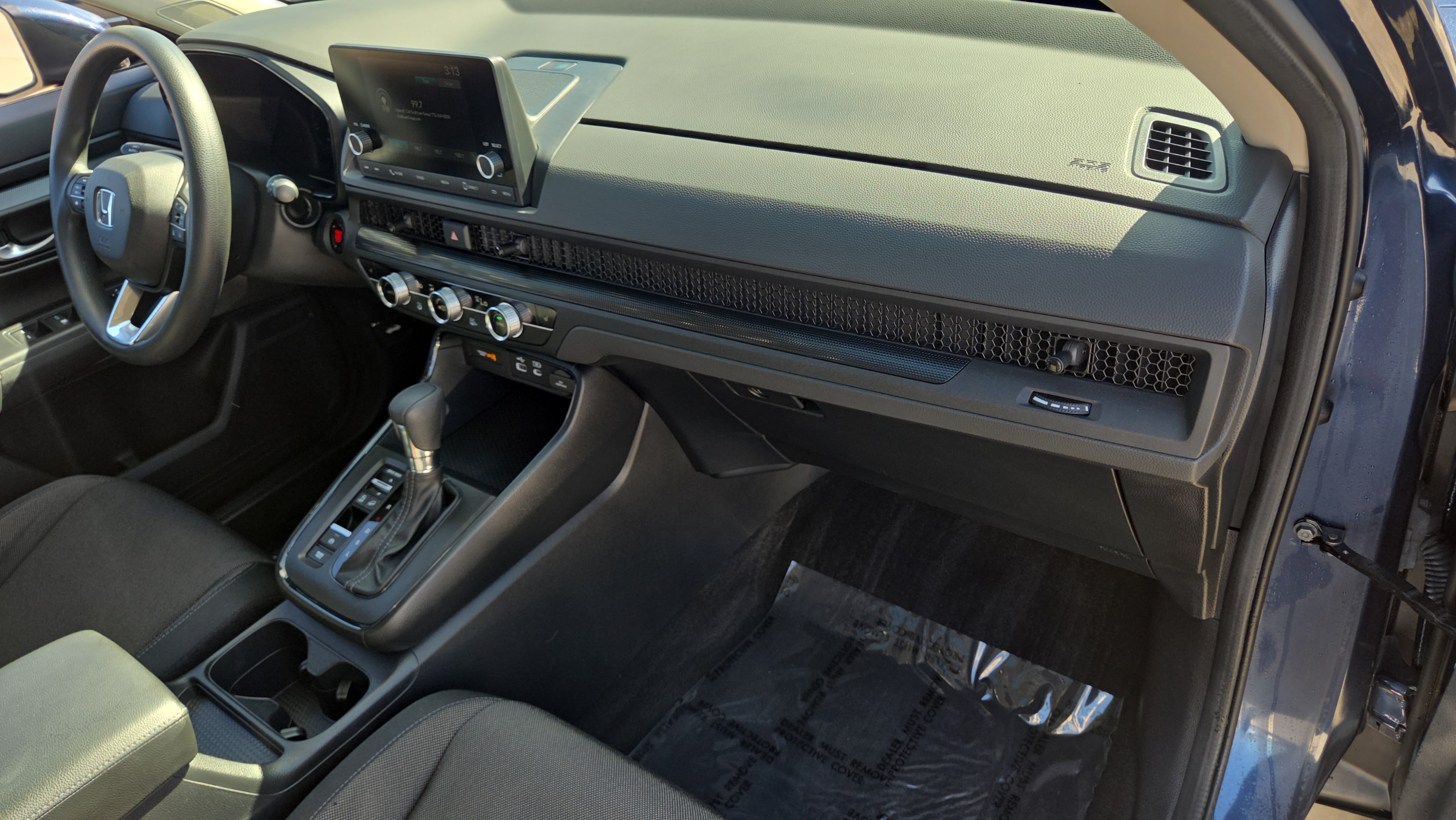 Used 2024 Honda CR-V EX image 16
