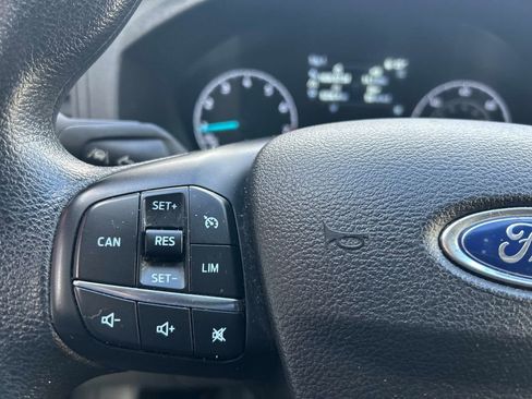 Used 2021 Ford Transit 350 XLT image 23