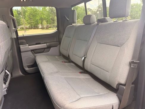 Used 2024 Ford F150 XLT w/ Equipment Group 302A MID image 20