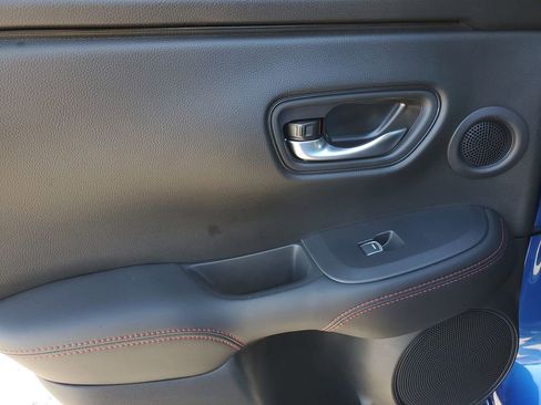 Certified 2025 Acura ADX A-Spec image 16