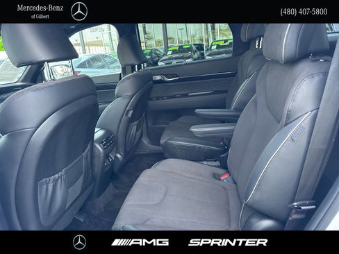 Used 2025 Hyundai Palisade Calligraphy AWD/4WD image 20