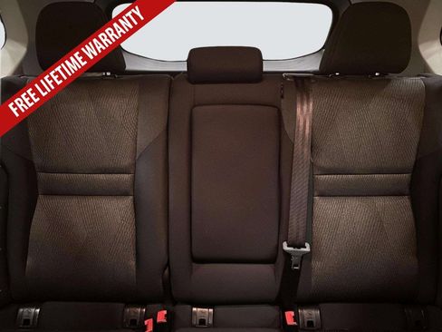 Used 2025 Nissan Rogue SV FWD image 24